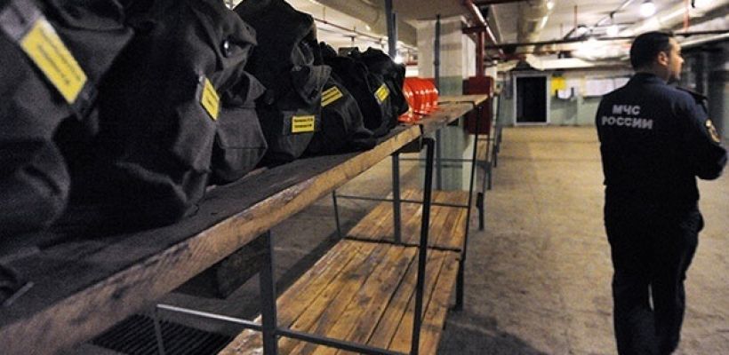 Подземная безопасность в условиях мерзлоты. В МЧС пояснили, во сколько Якутии обходятся убежища:  значительно дороже