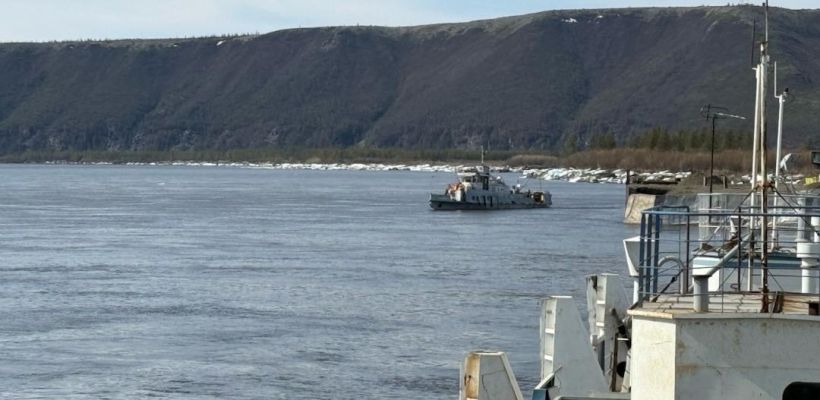 Арктические нефтебазы АО «Саханефтегазсбыт» готовятся к навигации