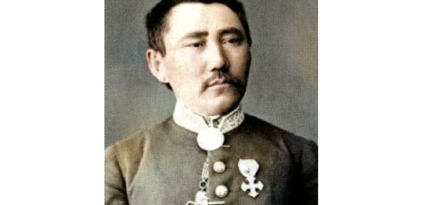 История одной медали: Король Альфонс XII, Дон Федерико де Ботелья и де Хорнос, князь М.А. Горчаков и купец П.И. Захаров