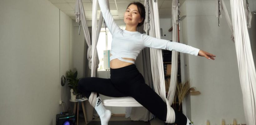 «Я учусь доверять своему телу, даже если оно меня подводит»: история якутянки, которая через боль основала свой бизнес