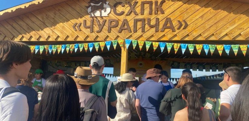 На Ысыахе Туймаады будут принимать безналичную оплату