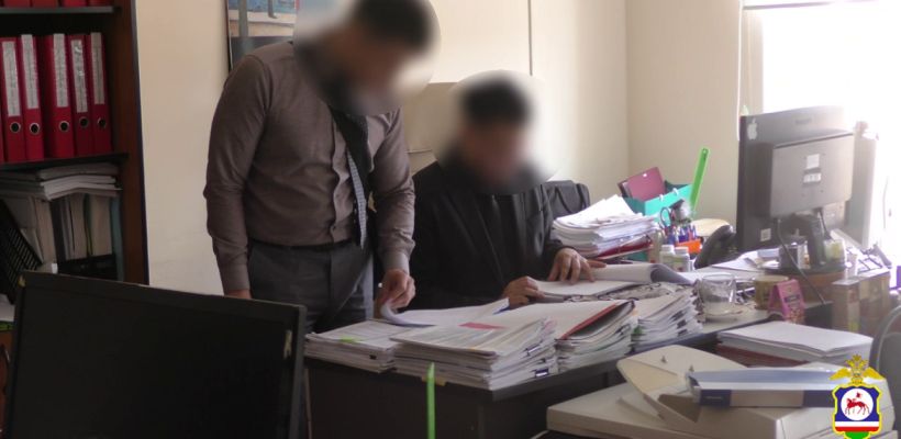 Полиция Якутии выявила аферы при получении 5 млн рублей, выделенных на развитие молодёжной политики