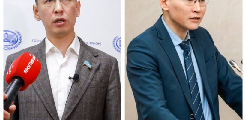 "Минтранс забыл о множестве уголовных дел?". Минтранс и депутат Николаев устроили перепалку из-за плохих дорог