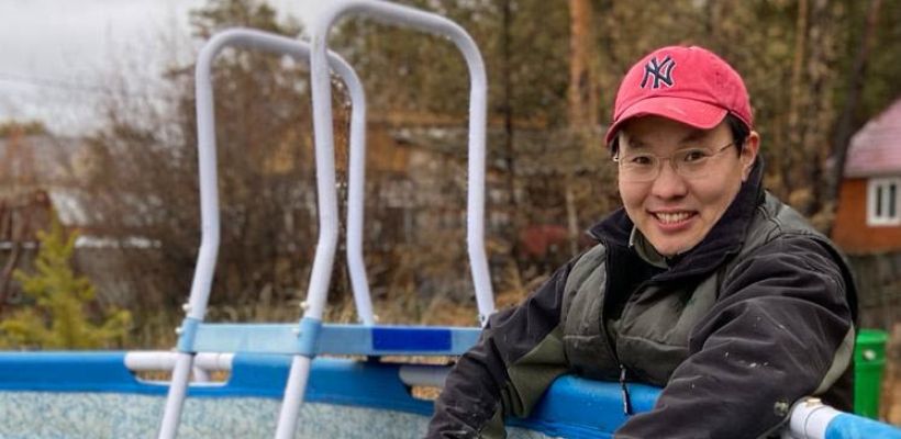 Верховный суд Якутии смягчил наказание Михаилу Мярикянову