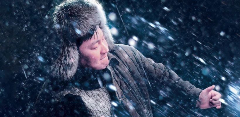 Теперь фильм "Эдэр саас" можно посмотреть в открытом доступе