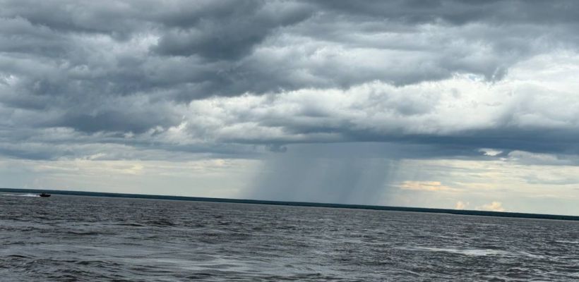 «А где жара?» Якутяне скучают по +30, но этим летом её так и не было