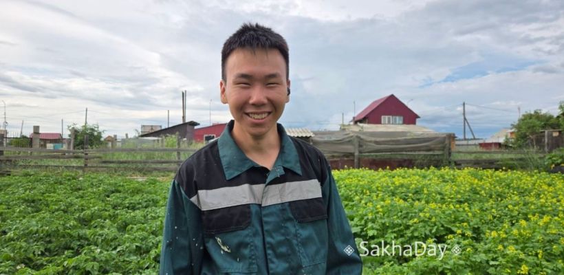 Посади горчицу, и картошка скажет спасибо!