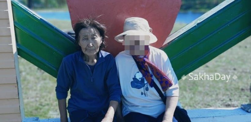 «Вышла за коровами и пропала»: В Чурапчинском улусе неделю ведутся поиски пожилой женщины