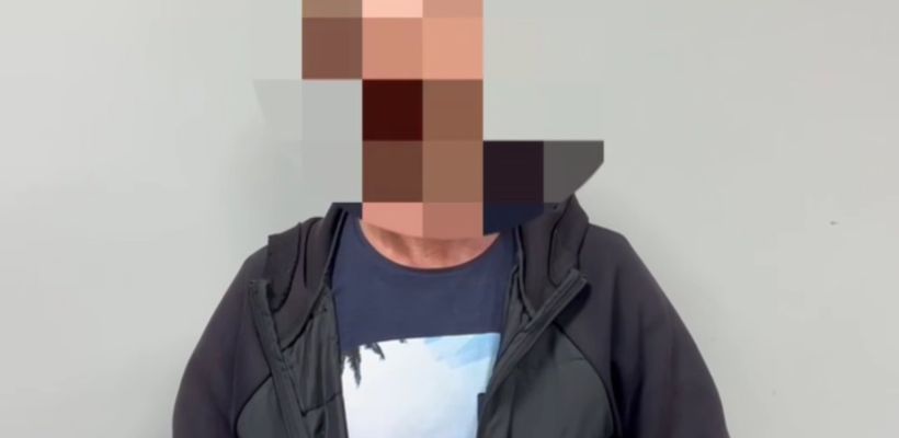 В Якутске полицейскими установлен мужчина, совершивший наезд на собаку