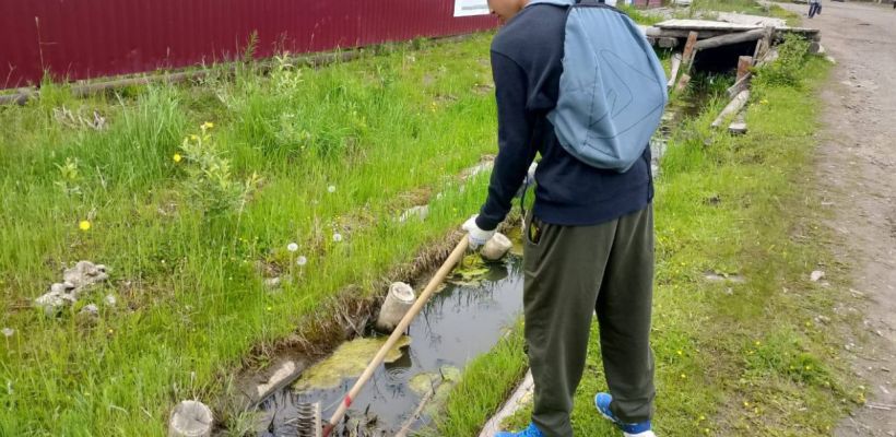 «Я хочу работать, а мне не дают»: В Якутии не хватает вакансий для подростков