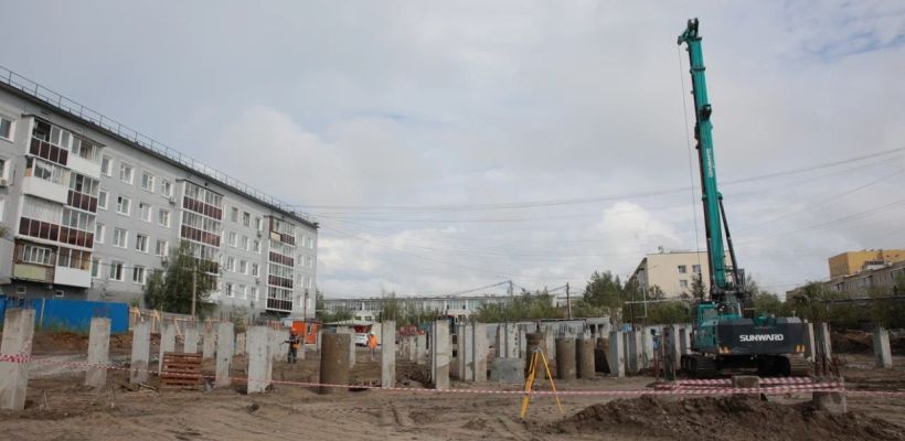 В 2027 году в Якутске будет открыта четырёхзвёздочная гостиница под брендом Cosmos