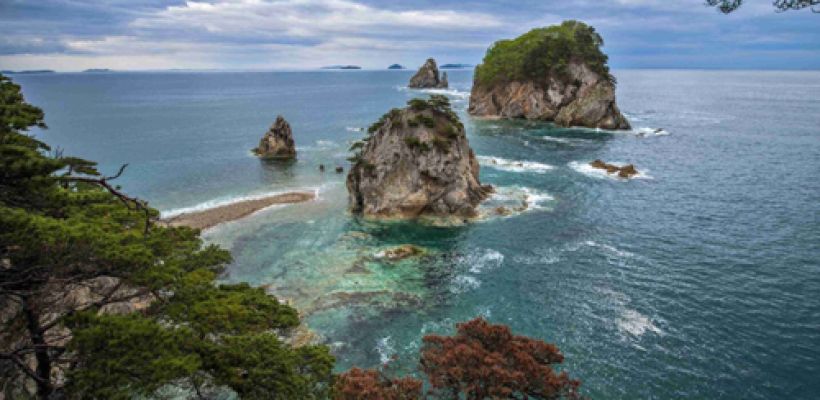 На морской отдых на Дальнем Востоке туристы закладывают «карманные» 1,5 тыс рублей в день