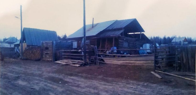 Поиски синских девочек не дали результата