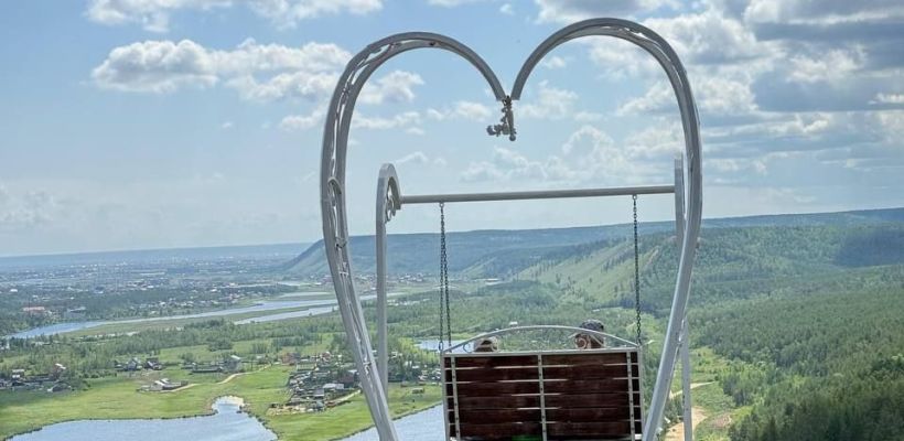 Петров день принесет жаркую погоду