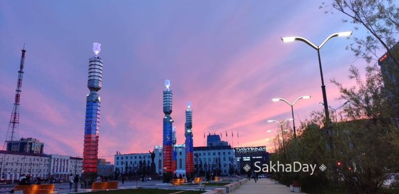 Прогноз на июль от народного синоптика Тускула - Тараса Тарасова