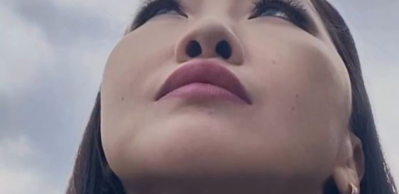 Экстрасенс Мари Сырдык Куус: "Интернет закроют от внешнего мира"