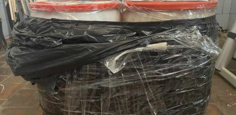 В Якутии рыбак поймал 10 ценных рыб. Возбуждено уголовное дело