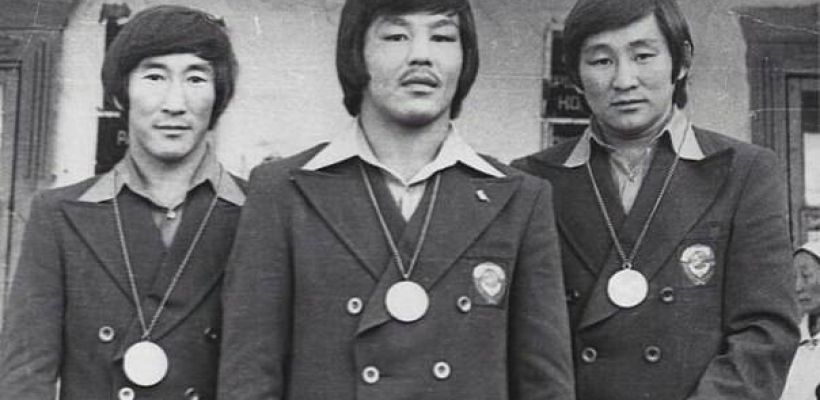 В этот день 49 лет Павел Пинигин завоевал золото на Олимпиаде в Монреале