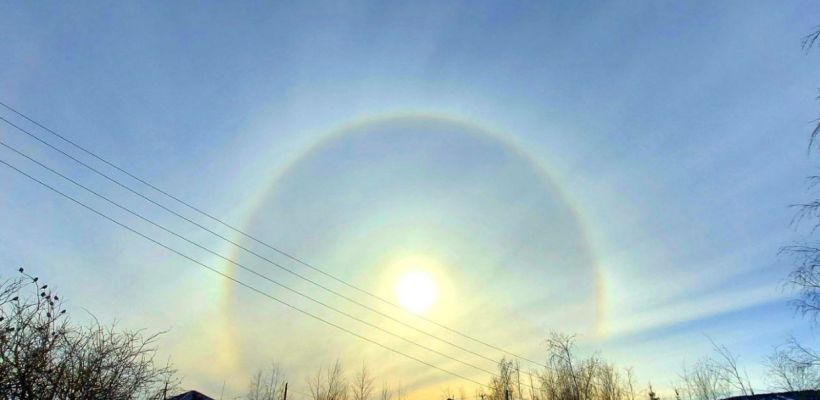 Прогноз на август от народного синоптика Тараса Тарасова - Тускула