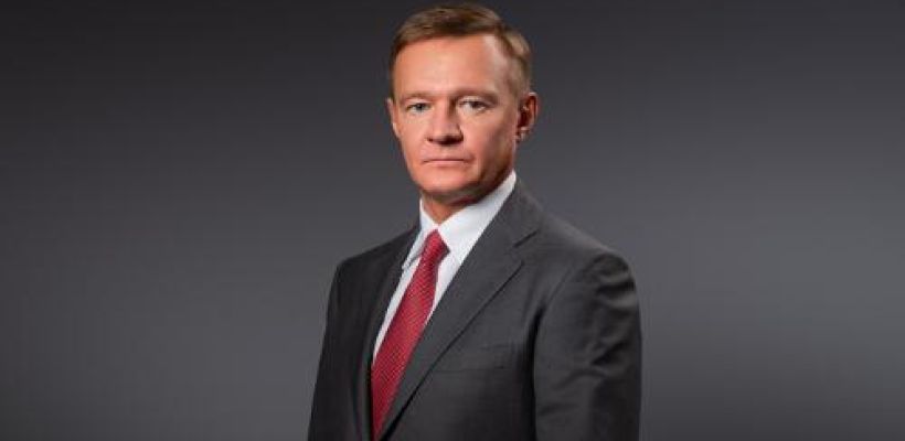 Экс-министр транспорта Роман Старовойт обнаружен мертвым в Подмосковье