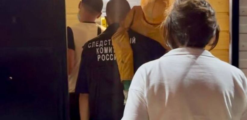 В Якутске ревнивец напал на соперника в магазине