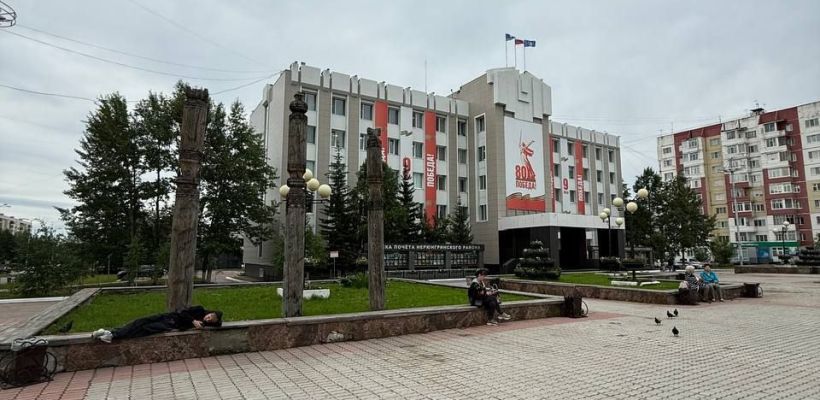 Половина Якутии лишилась света из-за неполадки в Нерюнгринской ГРЭС. В соцсетях вспоминают Ысыах Олонхо