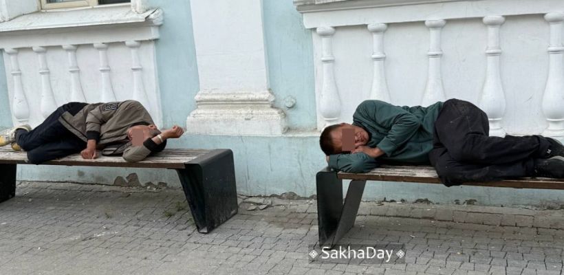 Вытрезвители хотят возродить в России