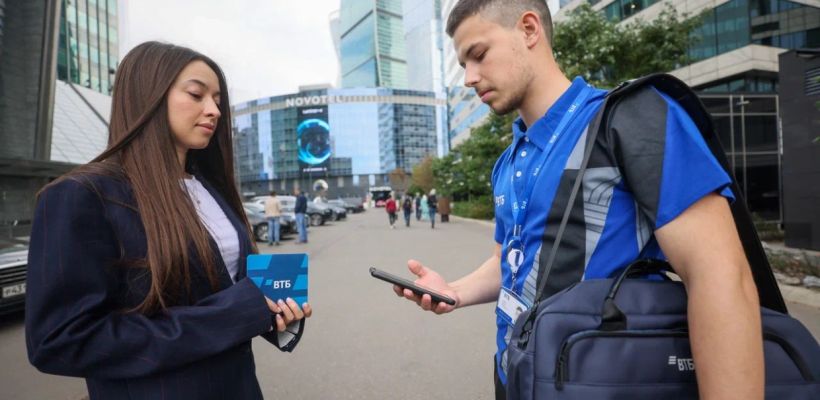 Опрос ВТБ: дальневосточники считают главным преимуществом коллег-студентов энергию и мотивацию