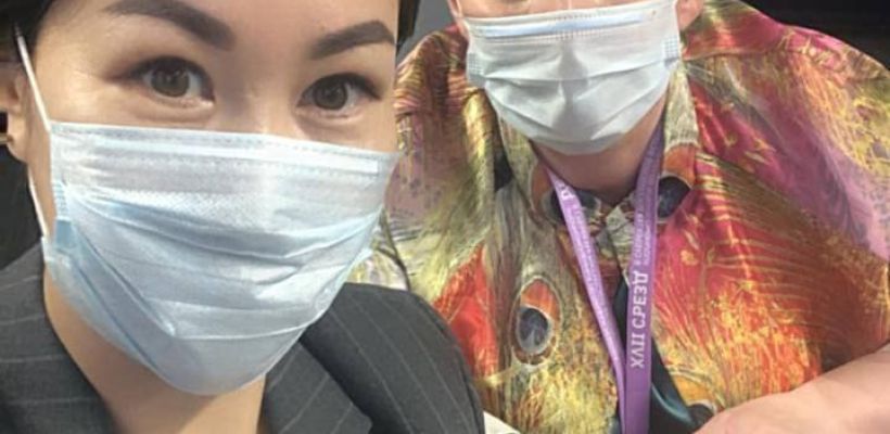 «Пекли оладушки и звонили в Москву». Как в правительстве Якутии выполняют задания руководства