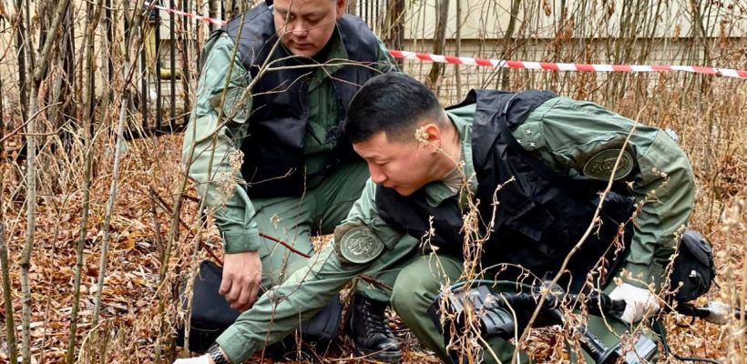 Следователь из Якутска раскрыл убийство 2003 года