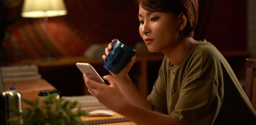 Госдума приняла поправки о штрафах за поиск запрещенных материалов