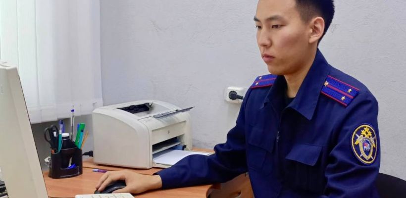 По факту массового отравления жителей Якутии на Ысыахе Олонхо возбуждено уголовное дело