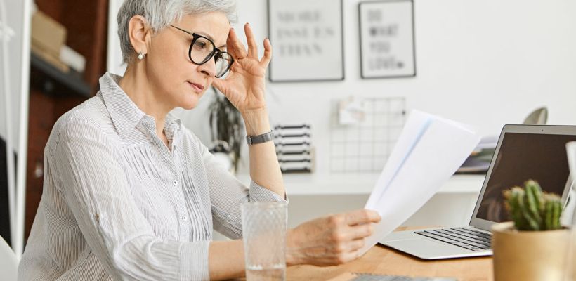 Кому увеличат пенсии с 1 августа?