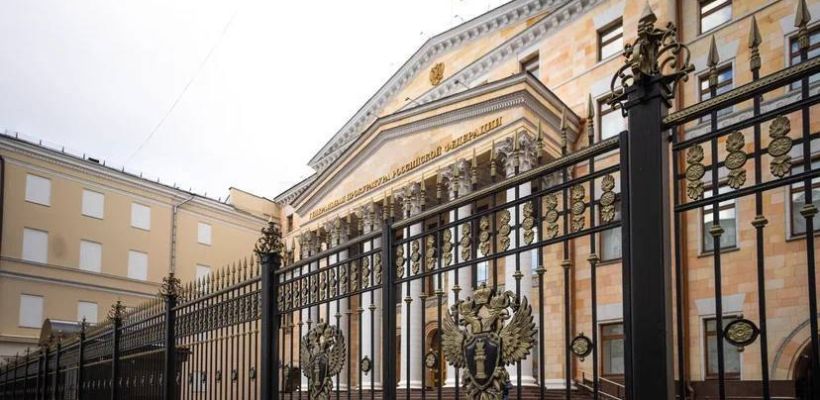 Сбой в работе систем «Аэрофлота» — результат хакерской атаки, подтвердили в Генпрокуратуре