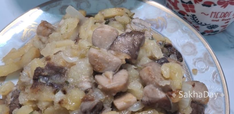 Грибы при коронавирусе: польза или плацебо?