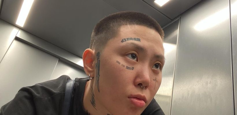 Участница шоу "Пацанки" Оелана: "В Якутске меня провоцируют, а потом врубают камеры"