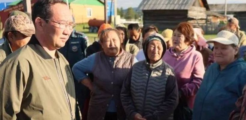 Тамара Васильева о проблемах Оймякона: «Почему мы живем в суровых условиях и никакой поддержки нам не положено?»