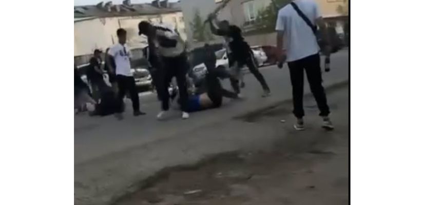 Мужчину убили в массовой драке после празднования Дня города Ленска в Якутии