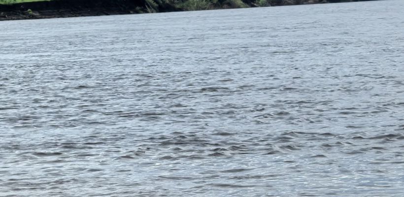 Двое утонули в Абыйском улусе