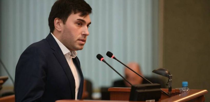 Суд оправдал экс-замминистра здравоохранения Якутии Романа Саввина