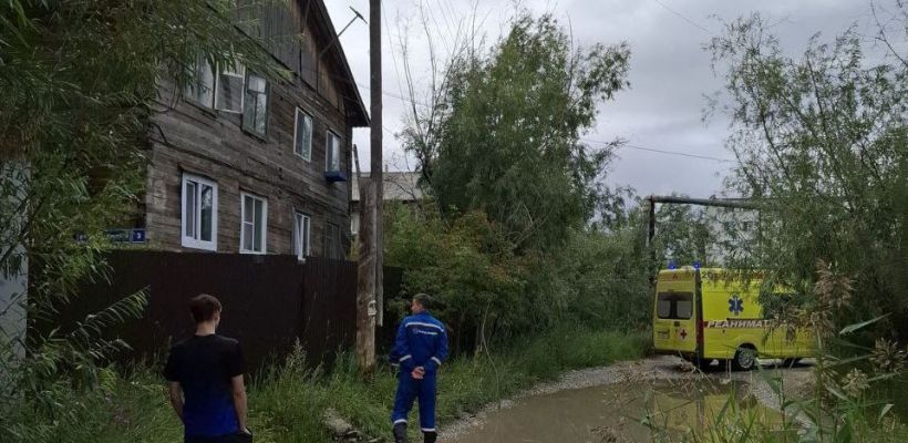 В "Якутскэнерго" прокомментировали несчастный случай с ребенком, погибшим от провода под напряжением