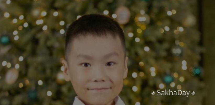 Семья погибшего Турхана Николаева поблагодарила неравнодушных якутян: "Ваша помощь и поддержка неоценимы!"