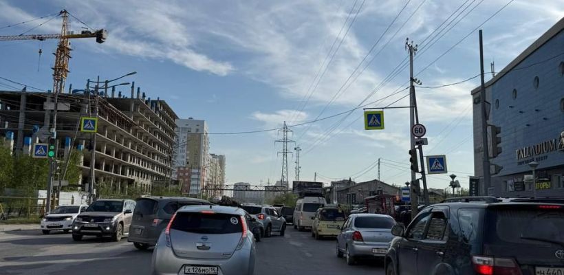 МВД предлагает ужесточить допуск пожилых водителей к управлению автомобилем