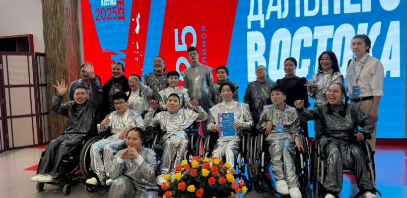 Компания «Нордголд» и социальные партнеры: новые шаги в поддержке инклюзивного трудоустройства