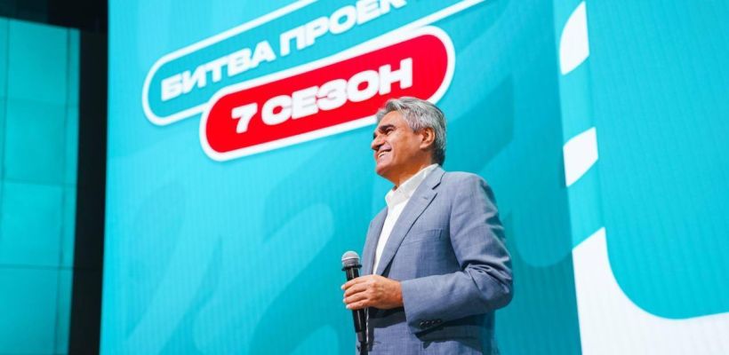 Партия «Новые люди» помогла якутским студентам создать морозостойкие запчасти для машин