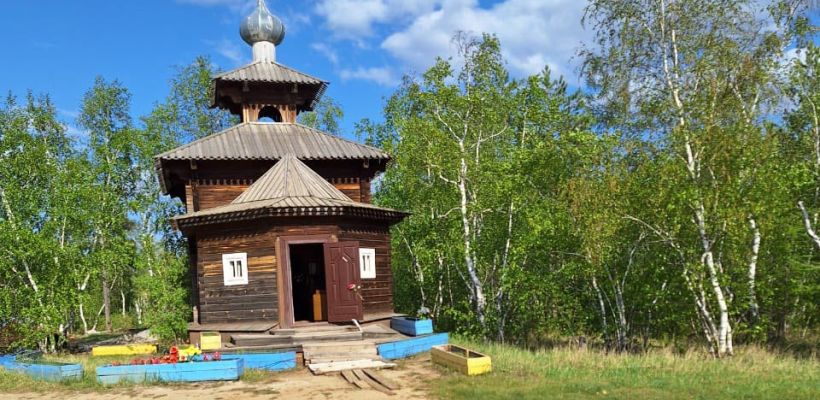 Как менялось похоронное дело в Якутске