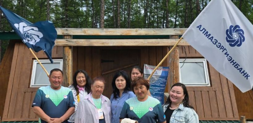 В Якутии на педагогической ярмарке определили лучшие IT-проекты в образовании