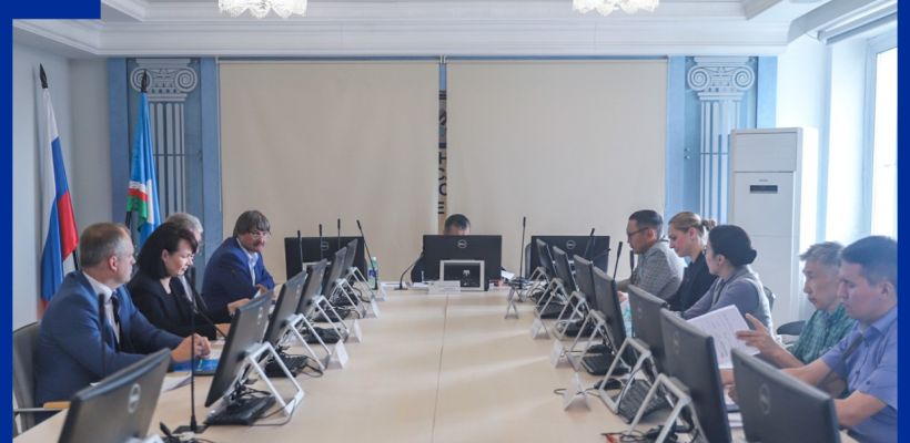 Состоялось годовое общее собрание акционеров АО «АК «ЖДЯ»