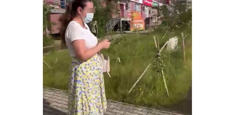 Следком проверяет информацию о нападении женщины на 6-летнюю девочку в Якутске