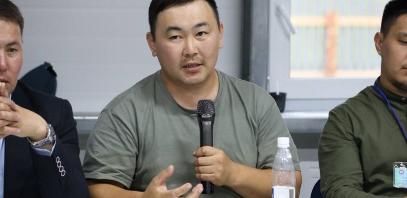 Панда Саха: «В Казахстане, Китае и Корее нам завидуют». В якутских соцсетях обсуждают, чем вызвана зависть